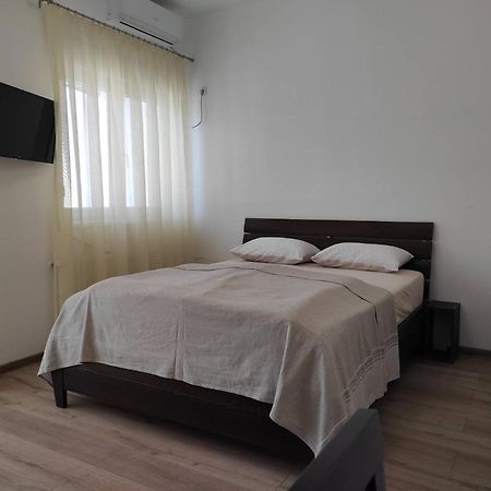 Studio Apartman Dani Banja Koviljača Dış mekan fotoğraf