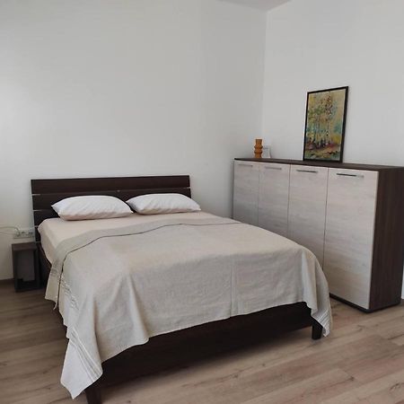 Studio Apartman Dani Banja Koviljača Dış mekan fotoğraf