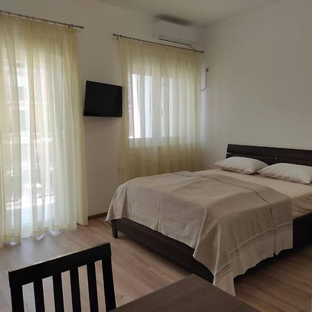 Studio Apartman Dani Banja Koviljača Dış mekan fotoğraf