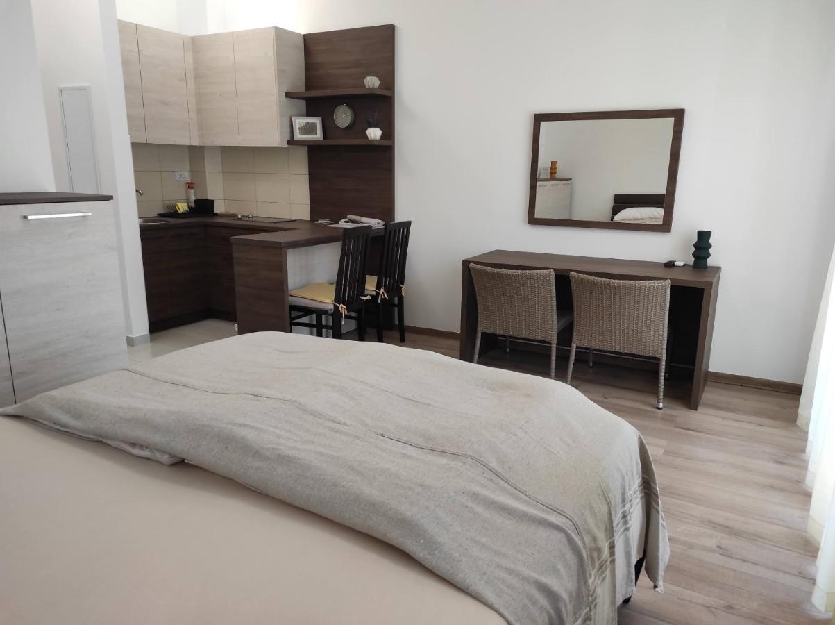 Studio Apartman Dani Banja Koviljača Dış mekan fotoğraf