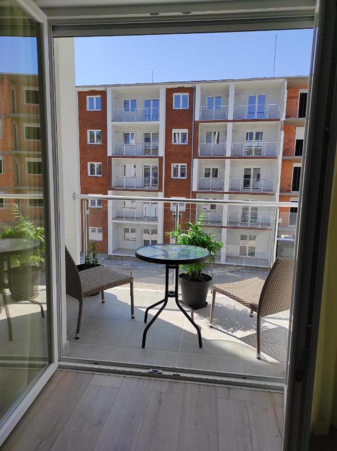 Studio Apartman Dani Banja Koviljača Dış mekan fotoğraf