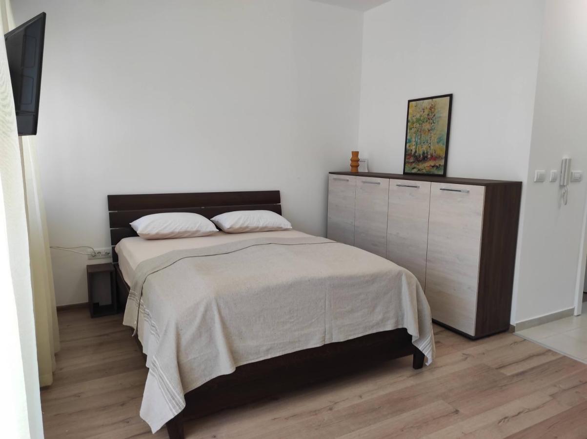 Studio Apartman Dani Banja Koviljača Dış mekan fotoğraf