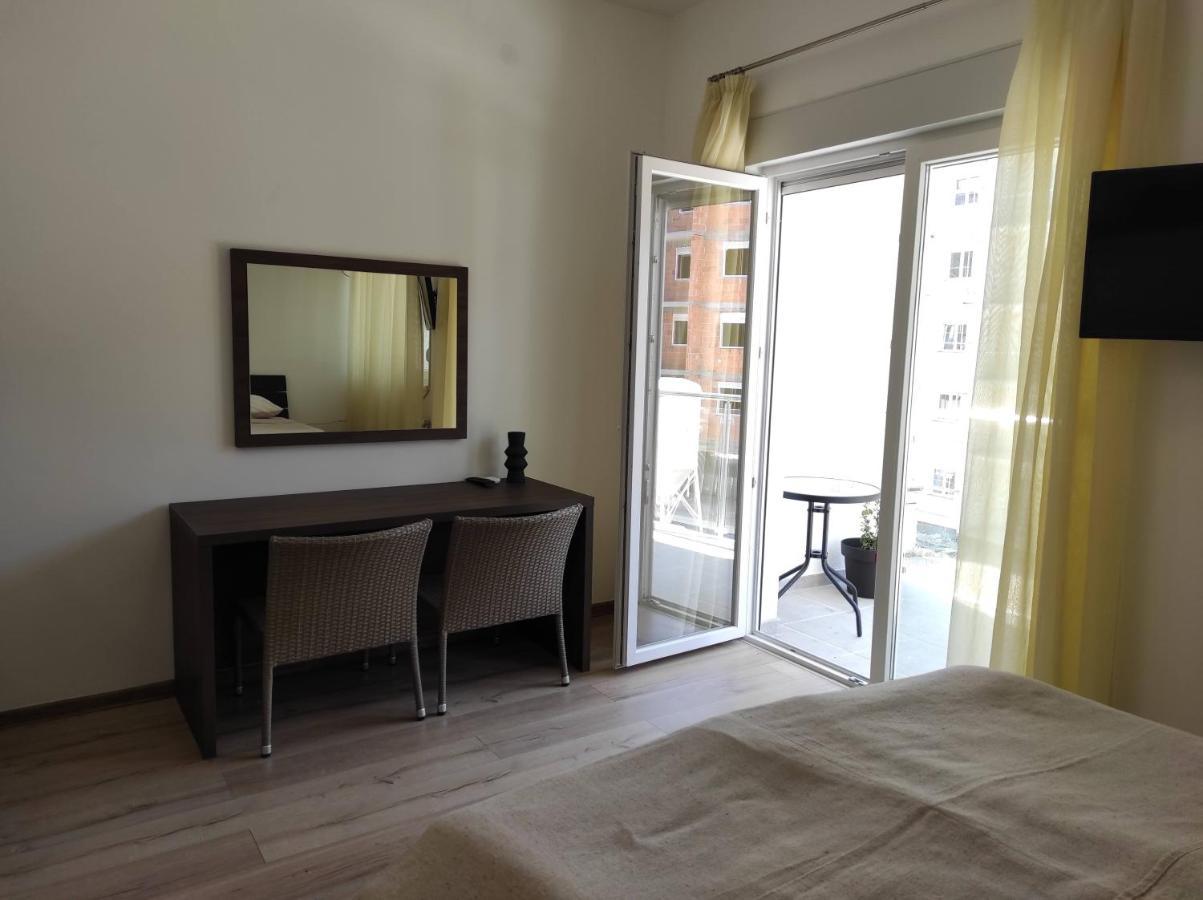 Studio Apartman Dani Banja Koviljača Dış mekan fotoğraf