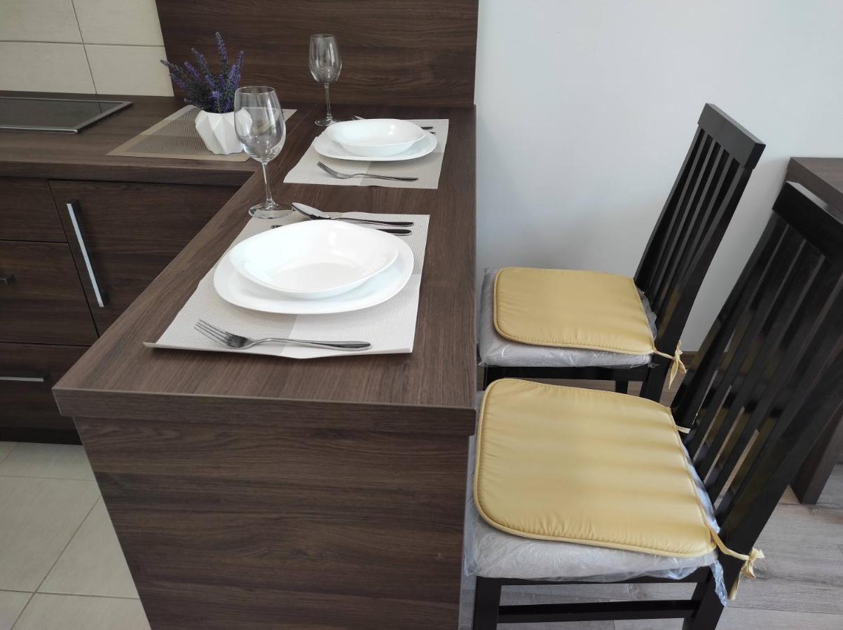 Studio Apartman Dani Banja Koviljača Dış mekan fotoğraf