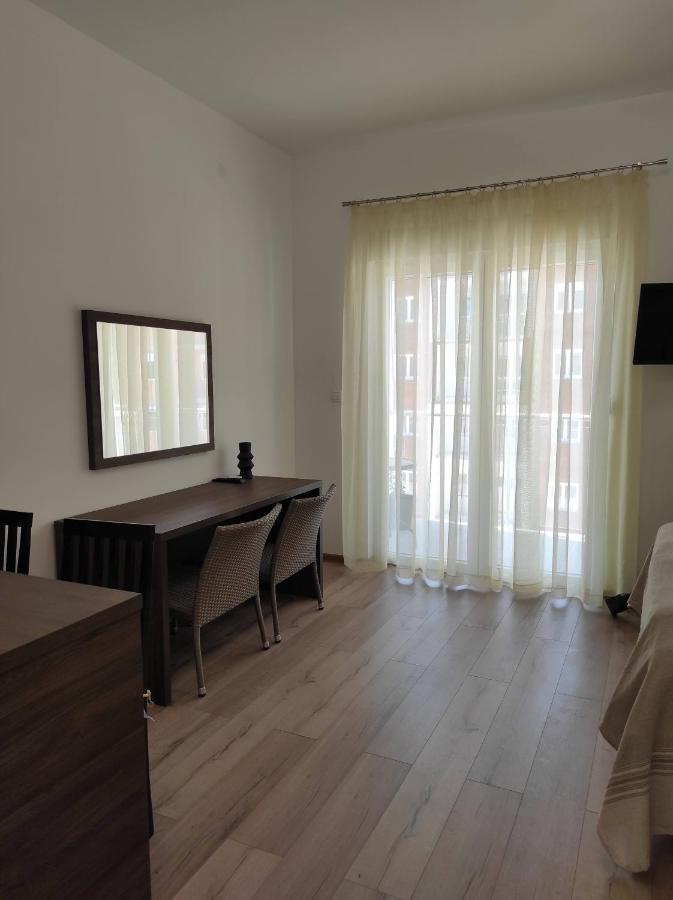 Studio Apartman Dani Banja Koviljača Dış mekan fotoğraf