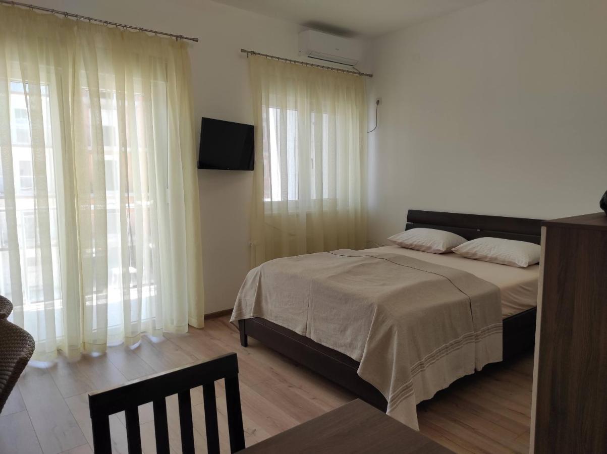 Studio Apartman Dani Banja Koviljača Dış mekan fotoğraf