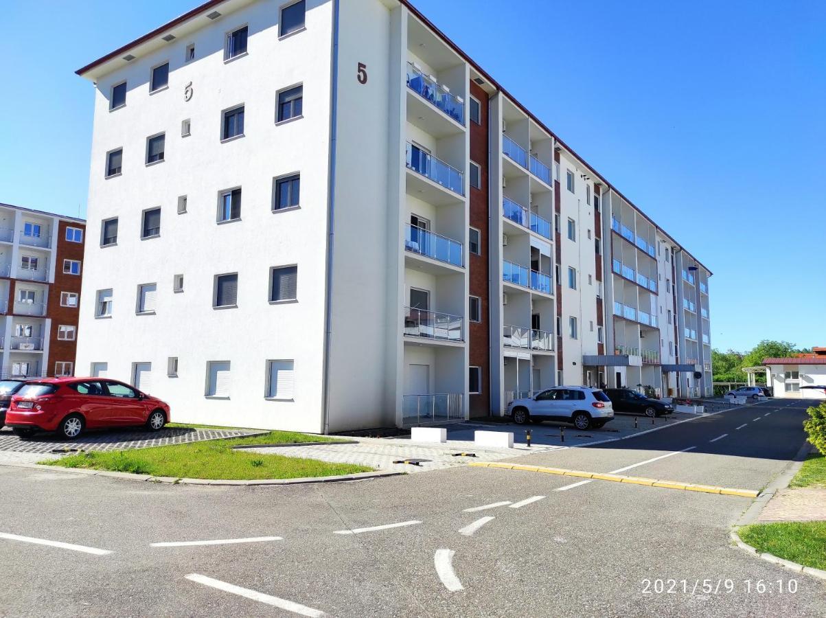 Studio Apartman Dani Banja Koviljača Dış mekan fotoğraf