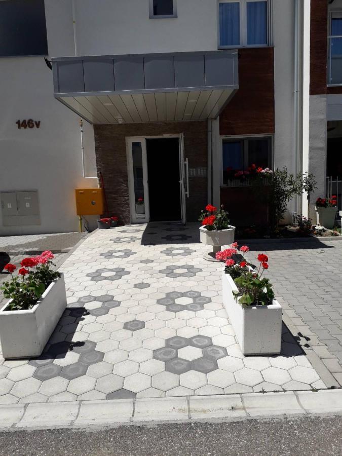 Studio Apartman Dani Banja Koviljača Dış mekan fotoğraf